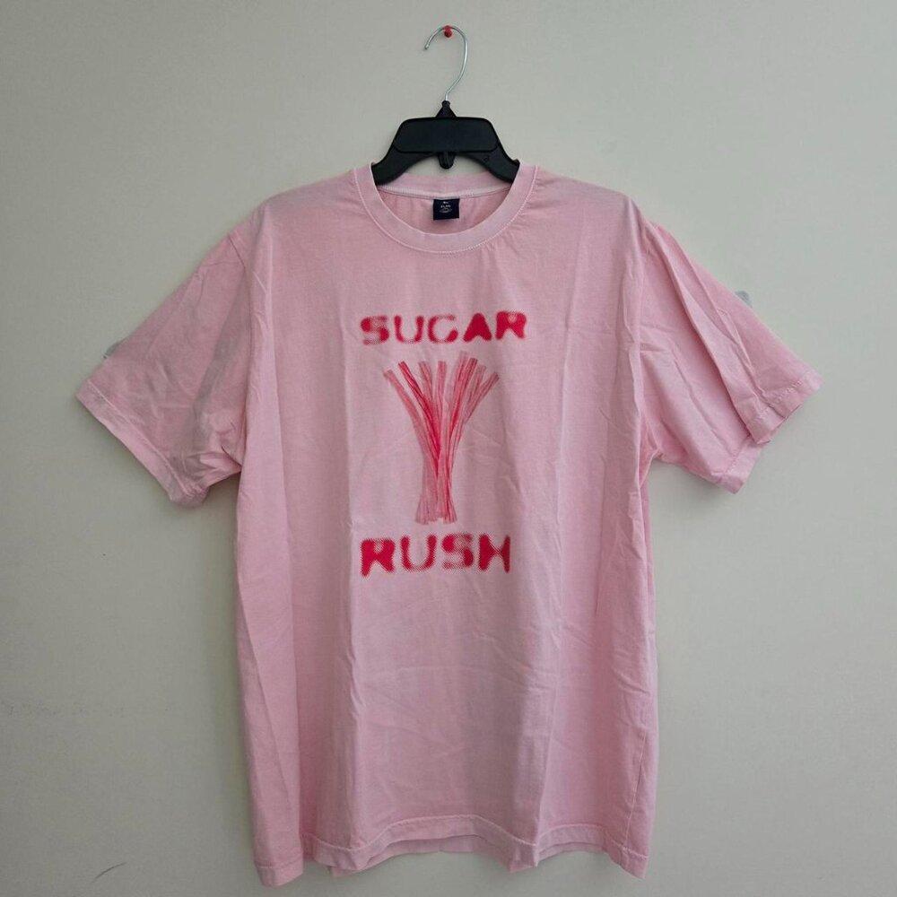 Sugar Rush T-shirt